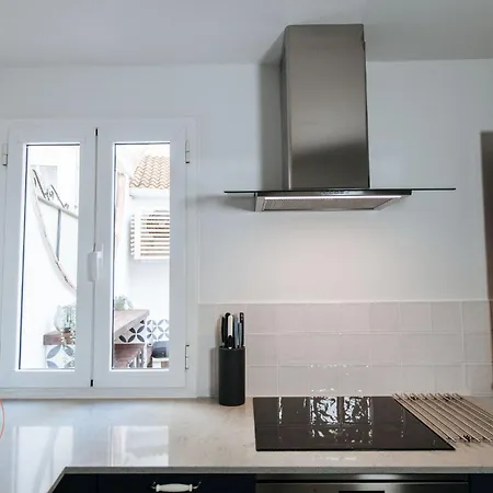 Apartamento Casa Riad With Spacious Patio - Tcm