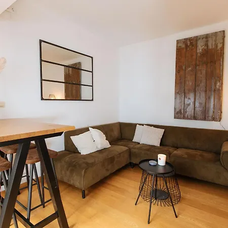 Appartement Casa Riad With Spacious Patio - Tcm *