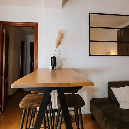 Casa Riad With Spacious Patio - Tcm Appartement
